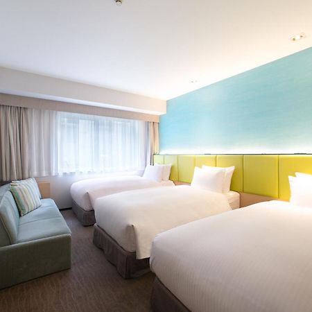Holiday Inn Osaka Namba By Ihg Εξωτερικό φωτογραφία