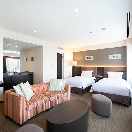 Holiday Inn Osaka Namba By Ihg Εξωτερικό φωτογραφία
