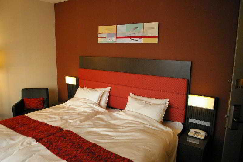 Holiday Inn Osaka Namba By Ihg Εξωτερικό φωτογραφία