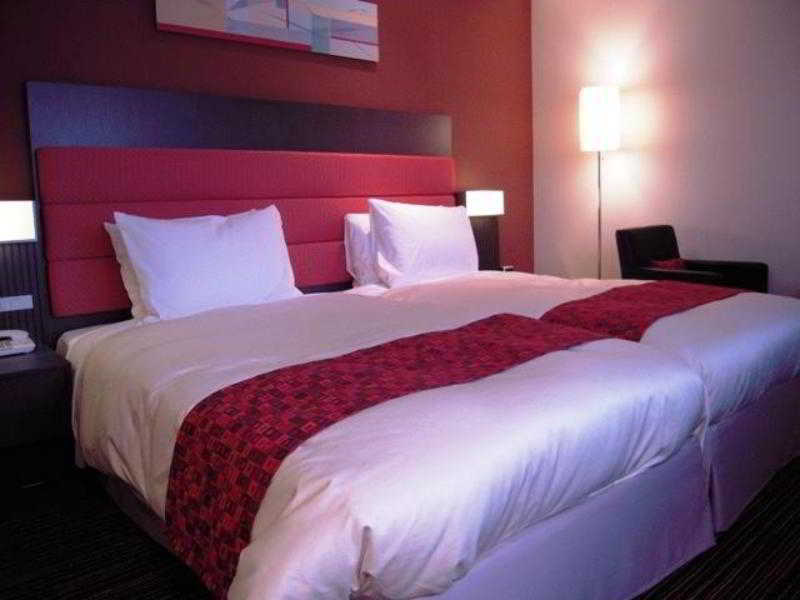 Holiday Inn Osaka Namba By Ihg Εξωτερικό φωτογραφία