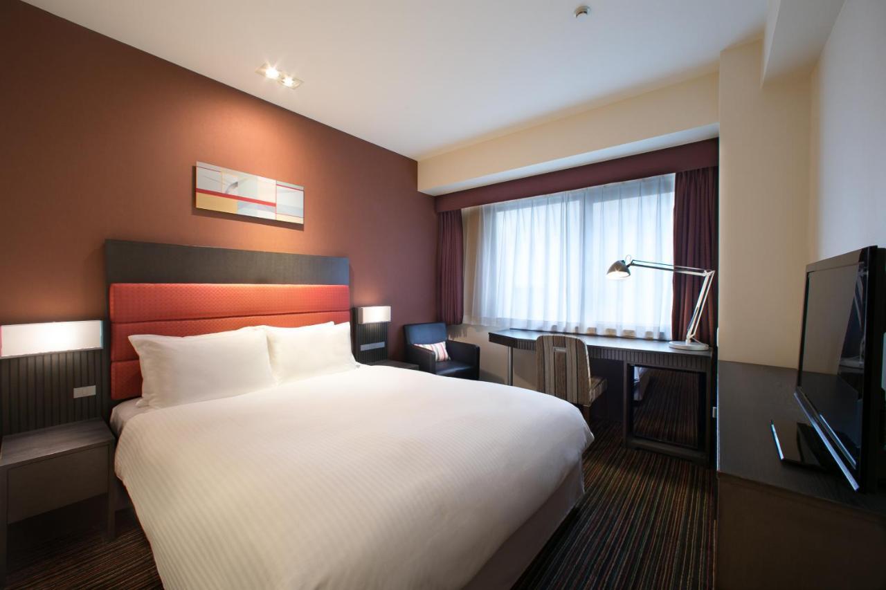 Holiday Inn Osaka Namba By Ihg Εξωτερικό φωτογραφία