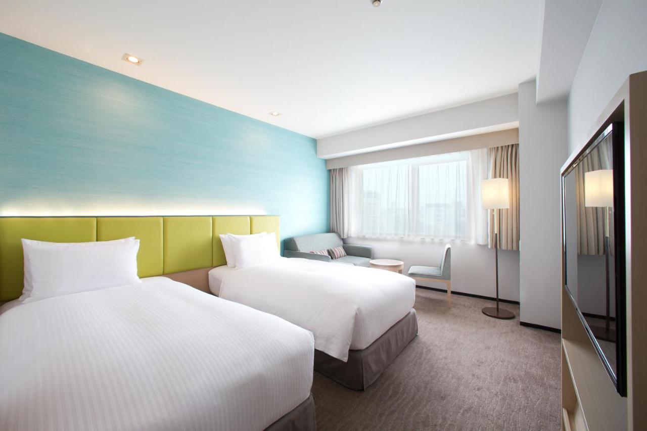 Holiday Inn Osaka Namba By Ihg Εξωτερικό φωτογραφία