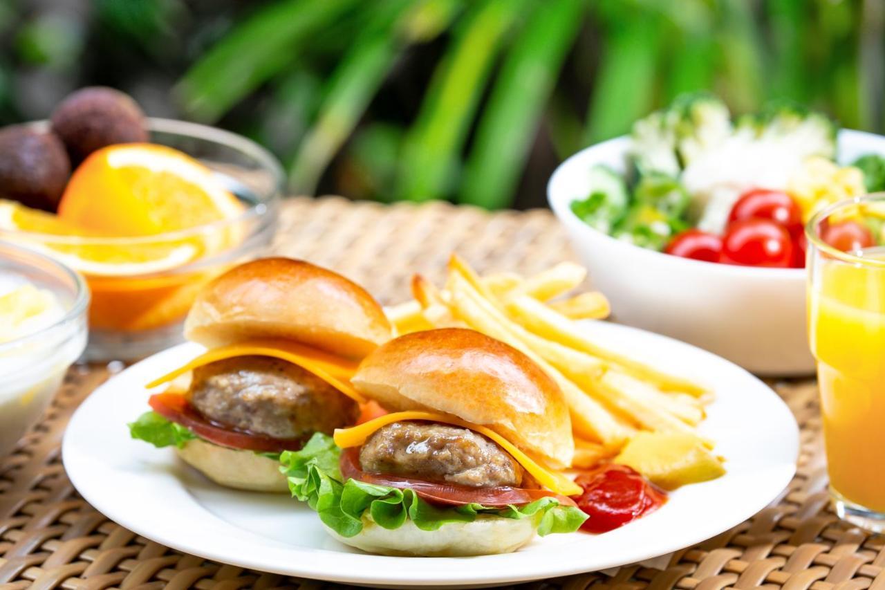 Holiday Inn Osaka Namba By Ihg Εξωτερικό φωτογραφία