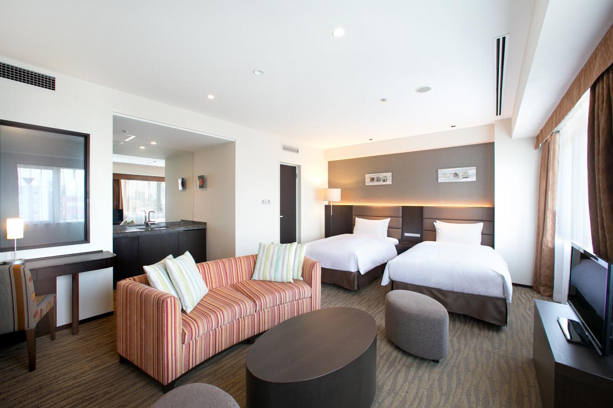 Holiday Inn Osaka Namba By Ihg Εξωτερικό φωτογραφία