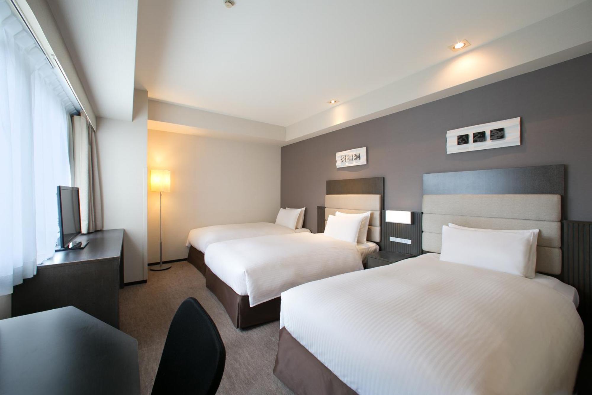 Holiday Inn Osaka Namba By Ihg Εξωτερικό φωτογραφία