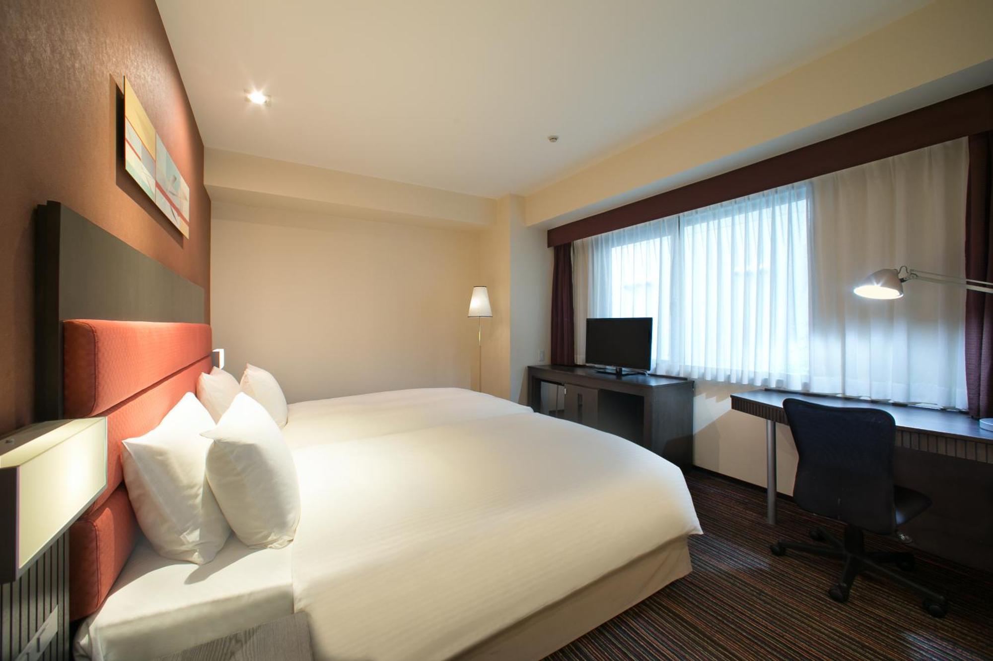 Holiday Inn Osaka Namba By Ihg Εξωτερικό φωτογραφία