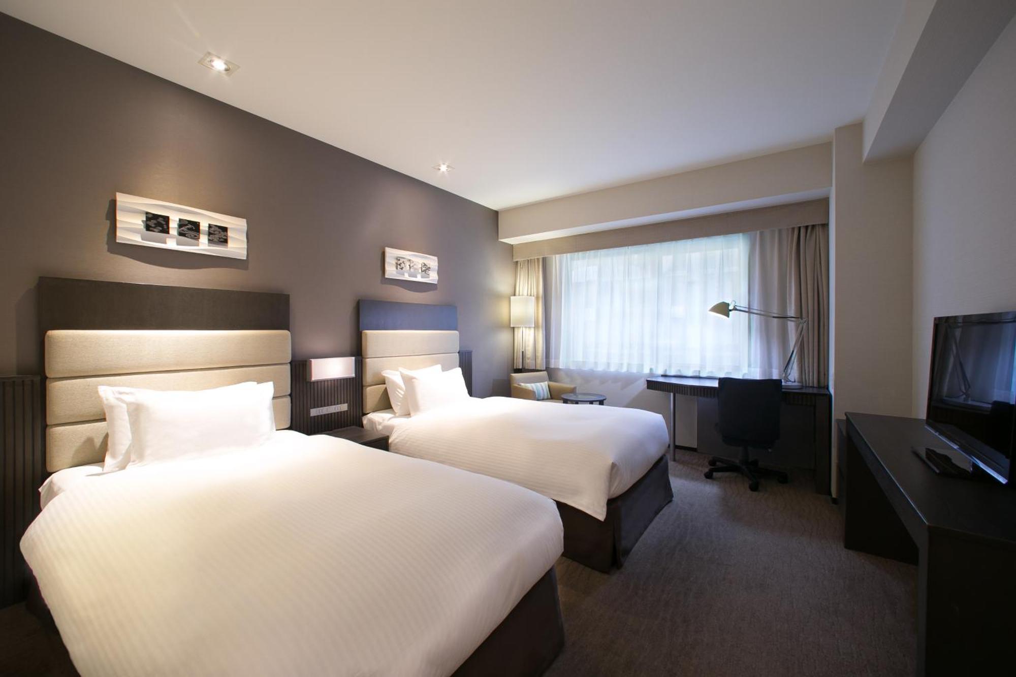 Holiday Inn Osaka Namba By Ihg Εξωτερικό φωτογραφία