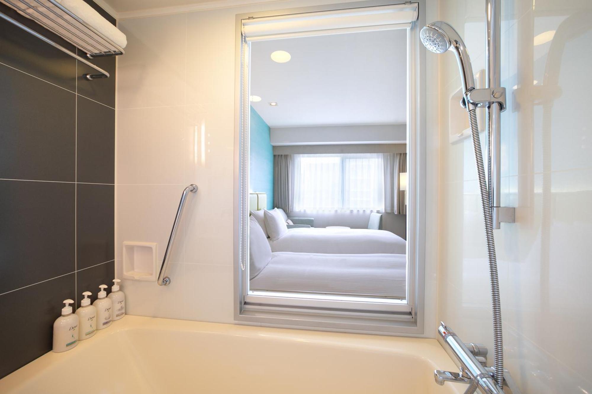 Holiday Inn Osaka Namba By Ihg Εξωτερικό φωτογραφία