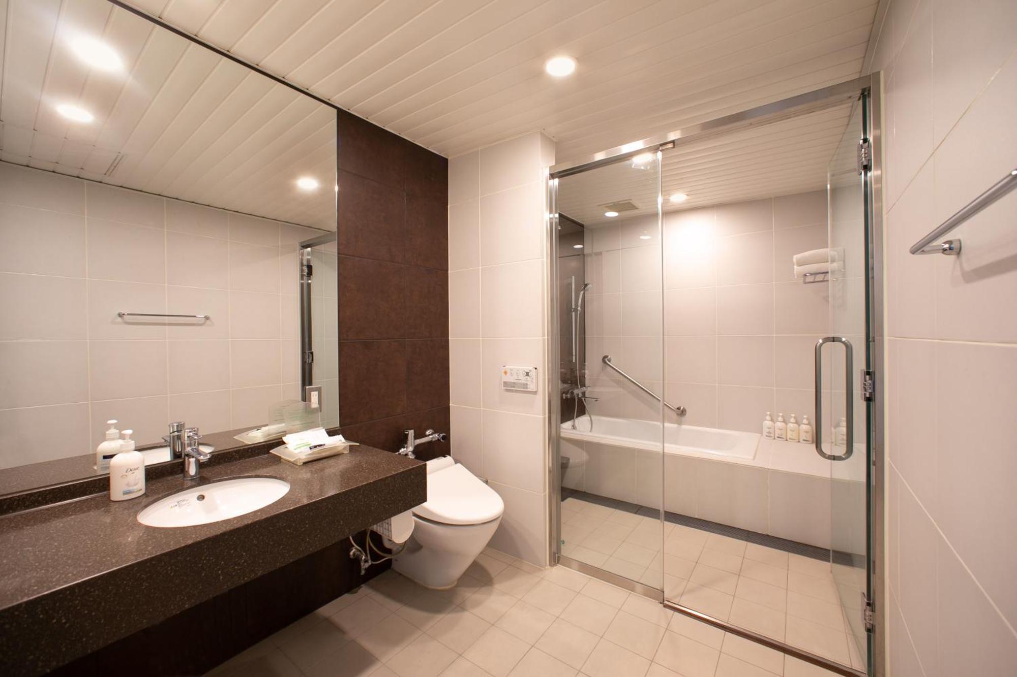 Holiday Inn Osaka Namba By Ihg Εξωτερικό φωτογραφία