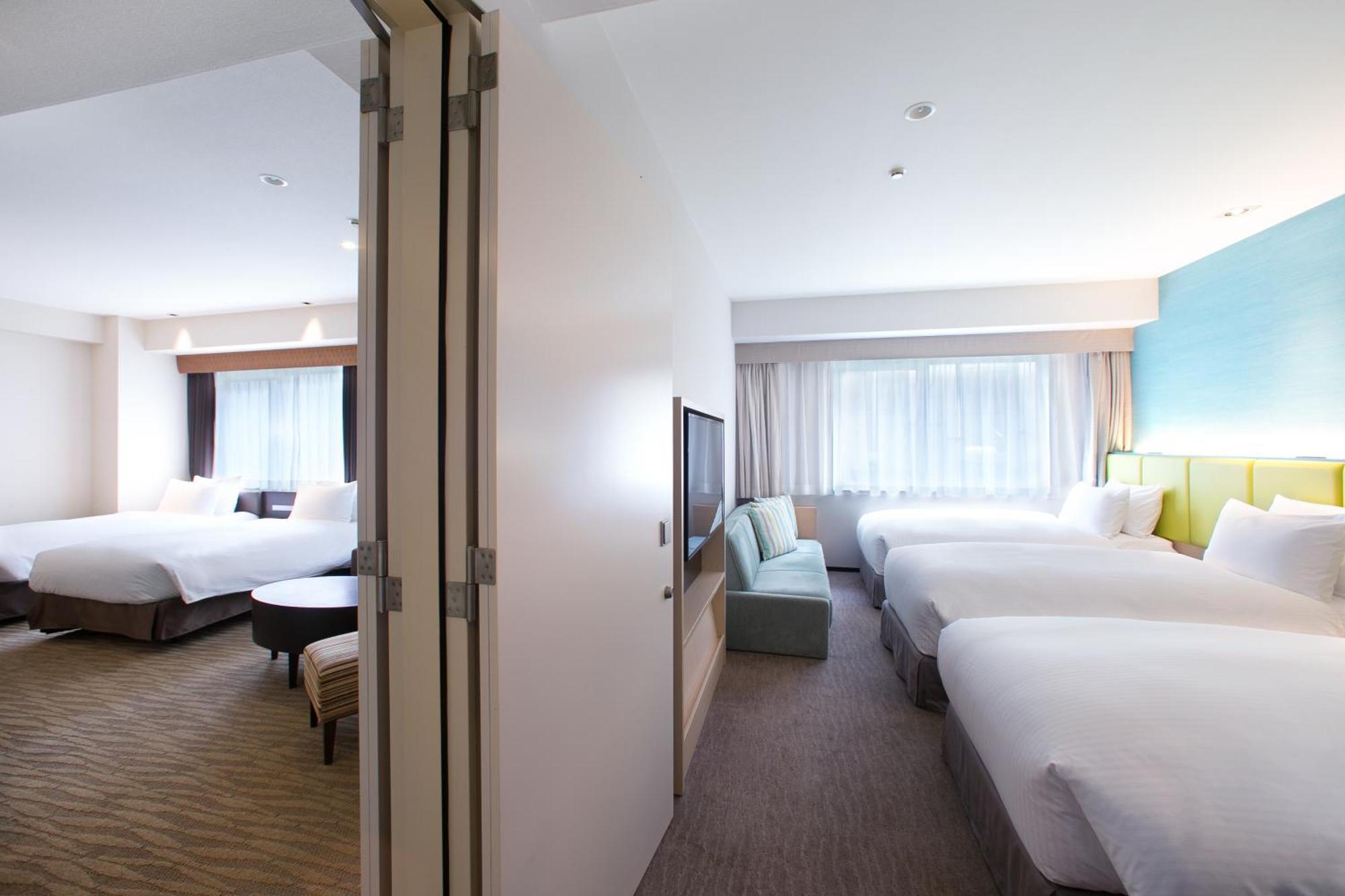 Holiday Inn Osaka Namba By Ihg Εξωτερικό φωτογραφία