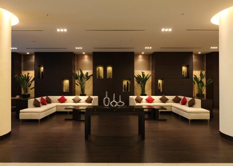 Holiday Inn Osaka Namba By Ihg Εξωτερικό φωτογραφία