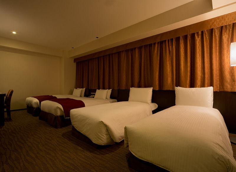 Holiday Inn Osaka Namba By Ihg Εξωτερικό φωτογραφία