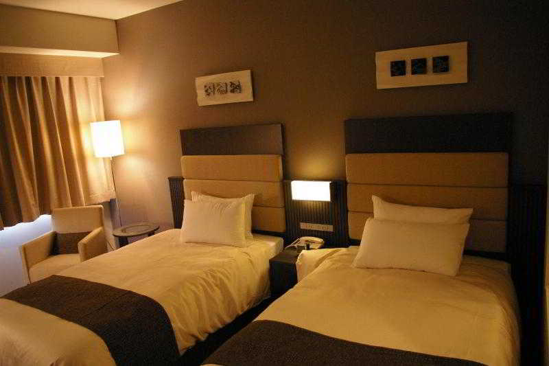 Holiday Inn Osaka Namba By Ihg Εξωτερικό φωτογραφία