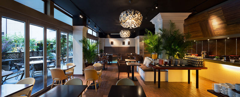 Holiday Inn Osaka Namba By Ihg Εξωτερικό φωτογραφία