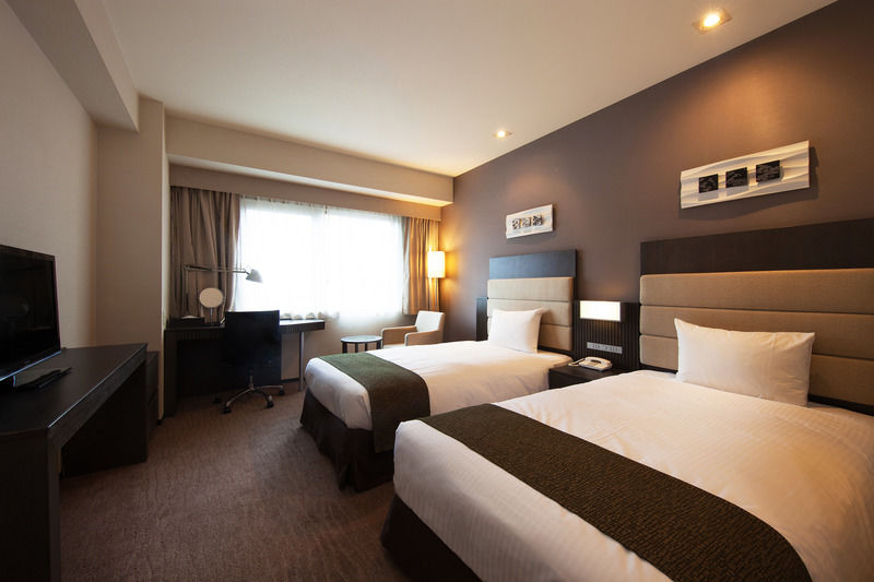 Holiday Inn Osaka Namba By Ihg Εξωτερικό φωτογραφία