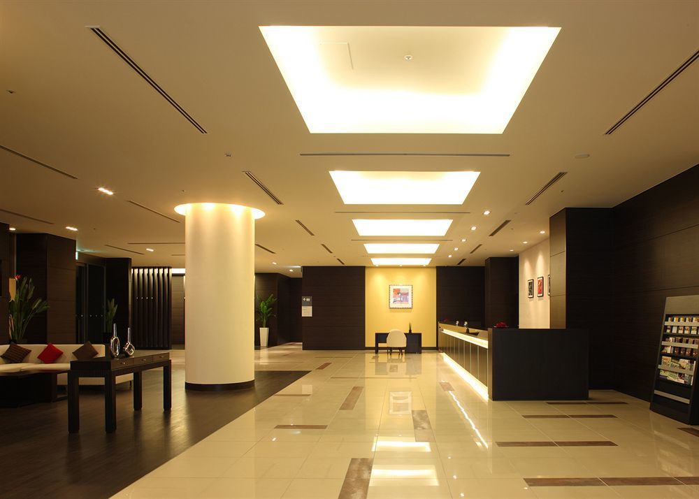 Holiday Inn Osaka Namba By Ihg Εξωτερικό φωτογραφία