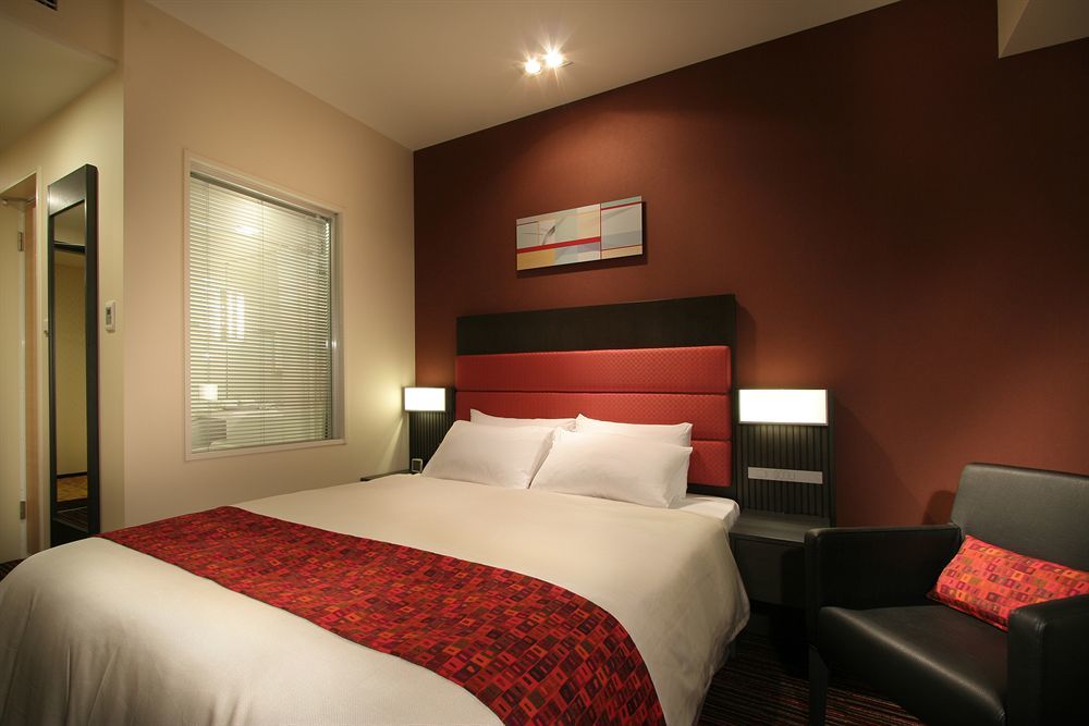 Holiday Inn Osaka Namba By Ihg Εξωτερικό φωτογραφία