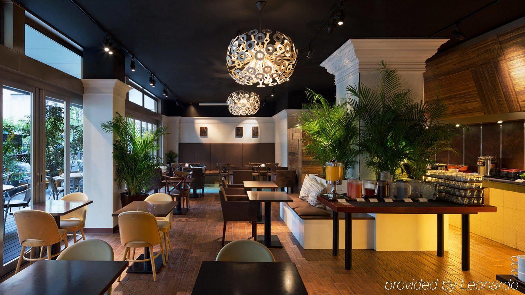 Holiday Inn Osaka Namba By Ihg Εξωτερικό φωτογραφία