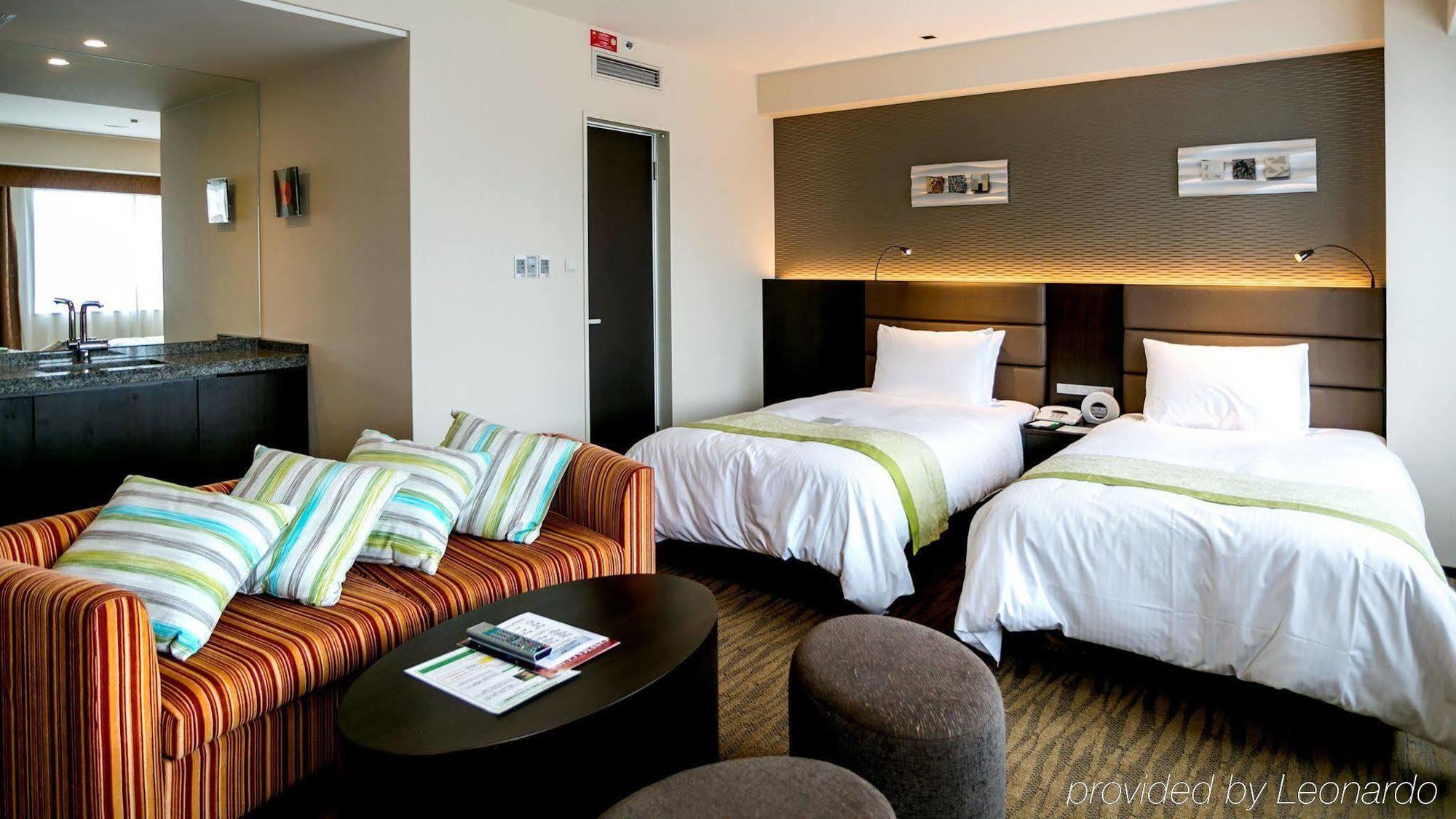 Holiday Inn Osaka Namba By Ihg Εξωτερικό φωτογραφία