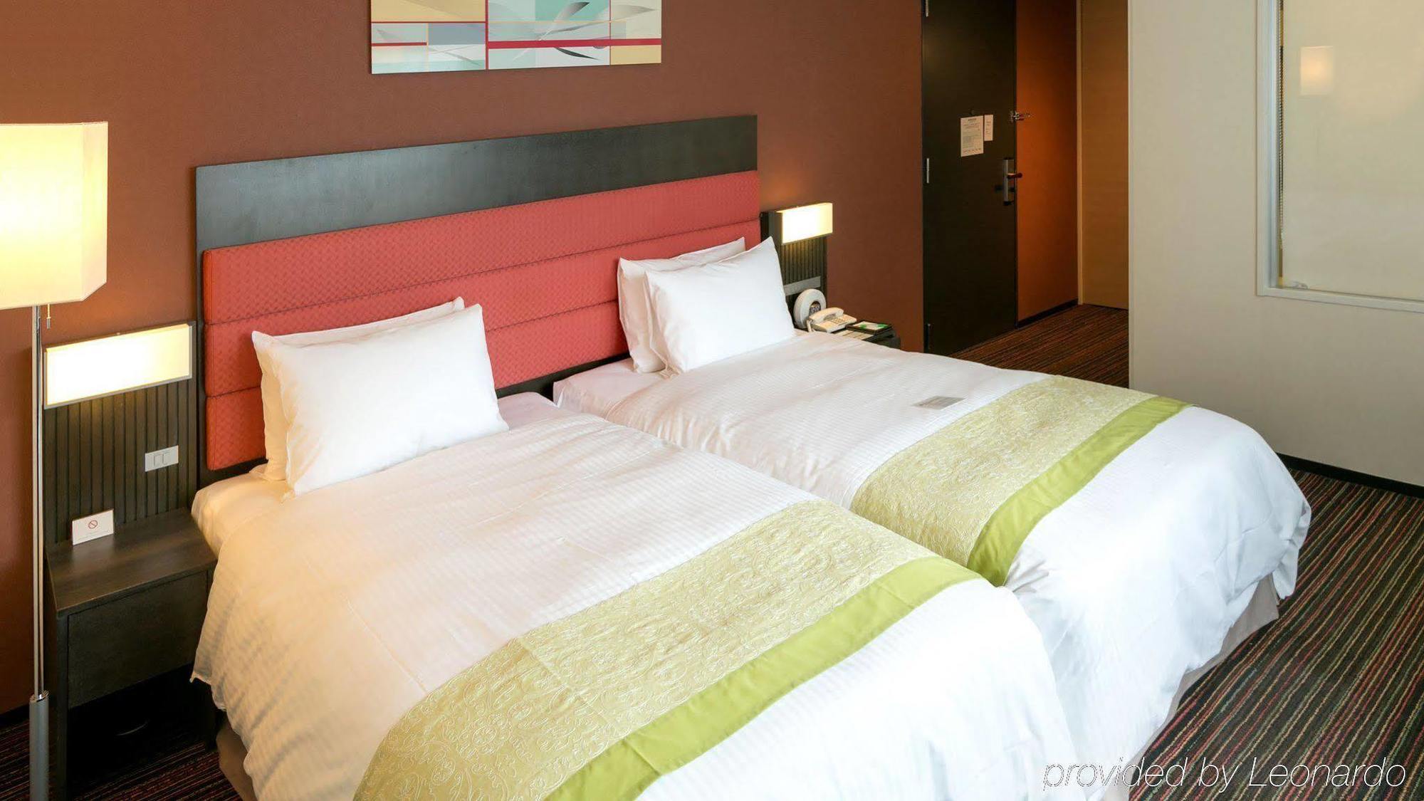 Holiday Inn Osaka Namba By Ihg Εξωτερικό φωτογραφία