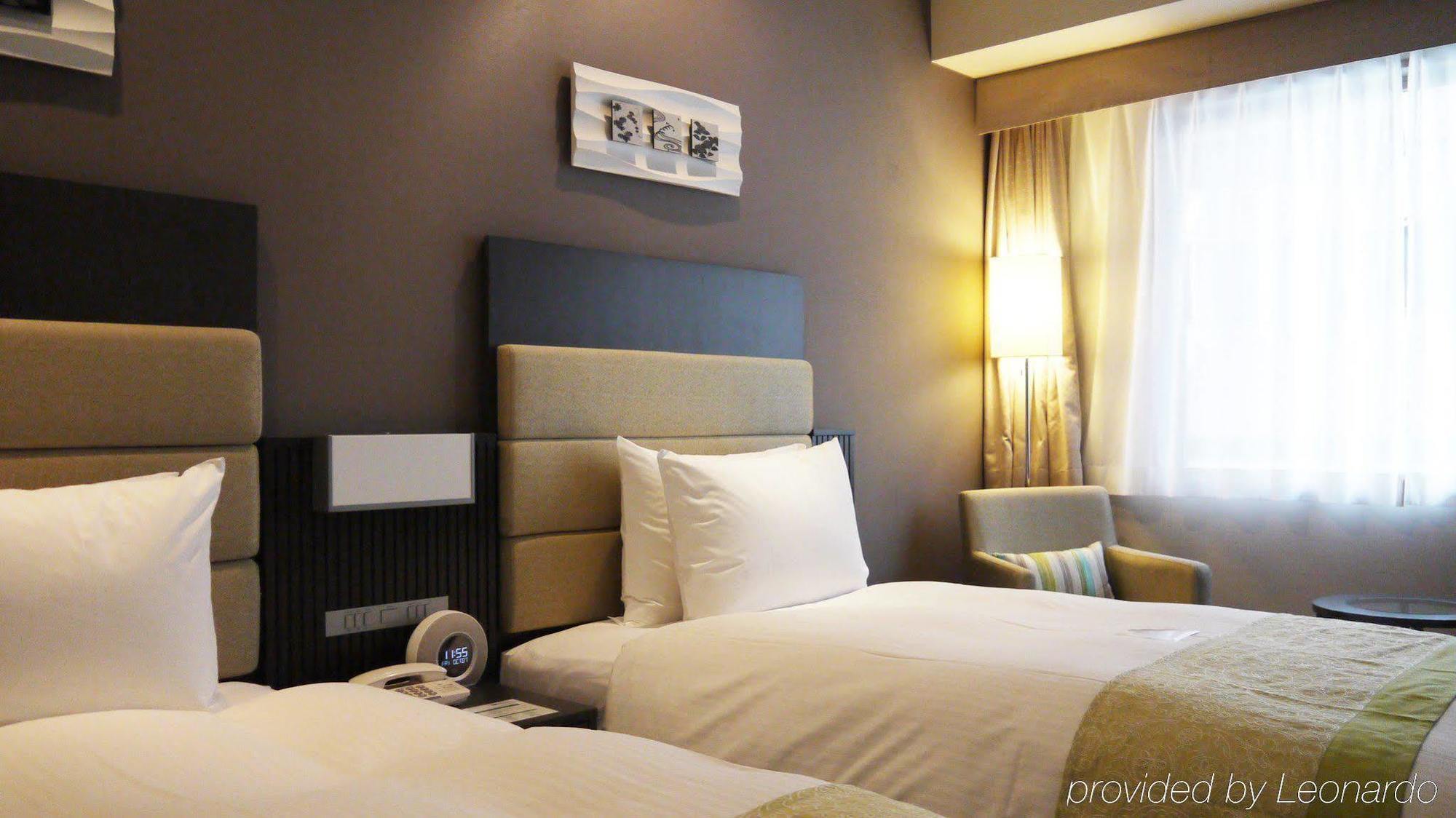Holiday Inn Osaka Namba By Ihg Εξωτερικό φωτογραφία