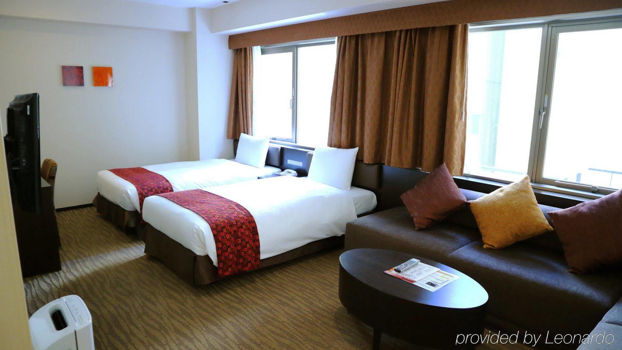 Holiday Inn Osaka Namba By Ihg Εξωτερικό φωτογραφία