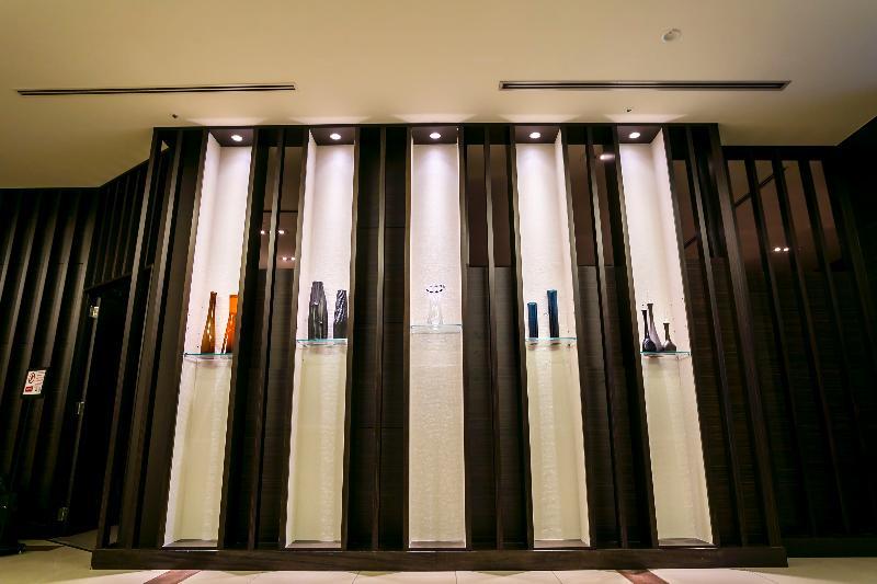 Holiday Inn Osaka Namba By Ihg Εξωτερικό φωτογραφία