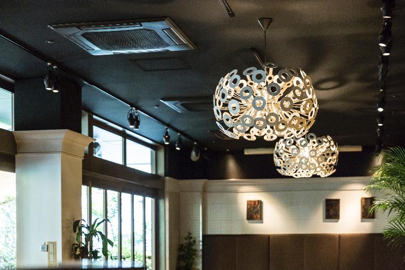 Holiday Inn Osaka Namba By Ihg Εξωτερικό φωτογραφία