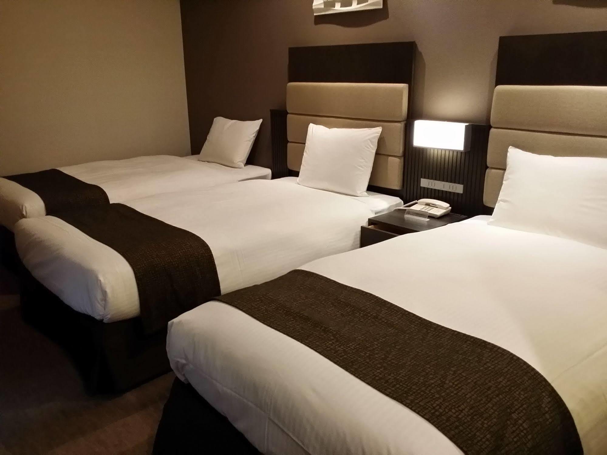 Holiday Inn Osaka Namba By Ihg Εξωτερικό φωτογραφία