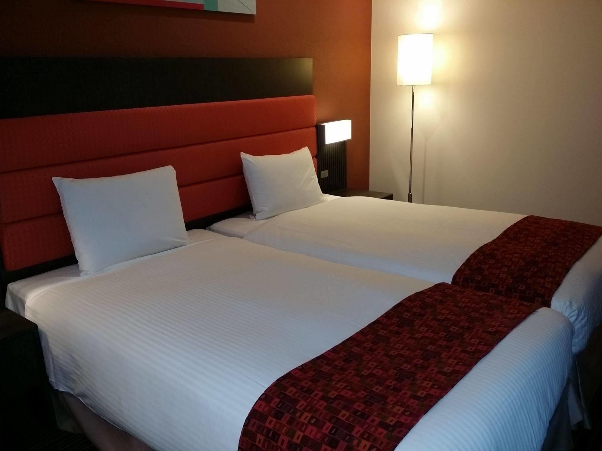 Holiday Inn Osaka Namba By Ihg Εξωτερικό φωτογραφία