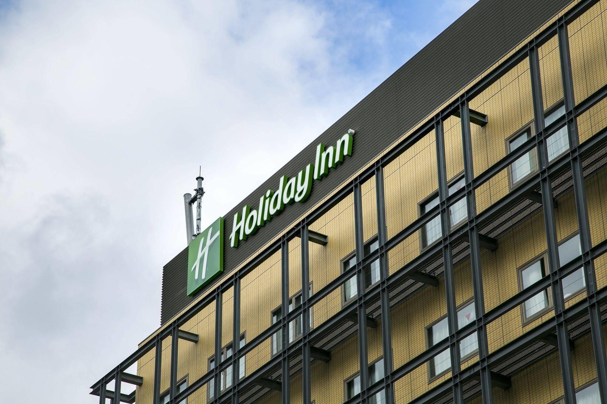 Holiday Inn Osaka Namba By Ihg Εξωτερικό φωτογραφία