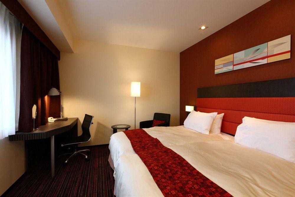 Holiday Inn Osaka Namba By Ihg Εξωτερικό φωτογραφία