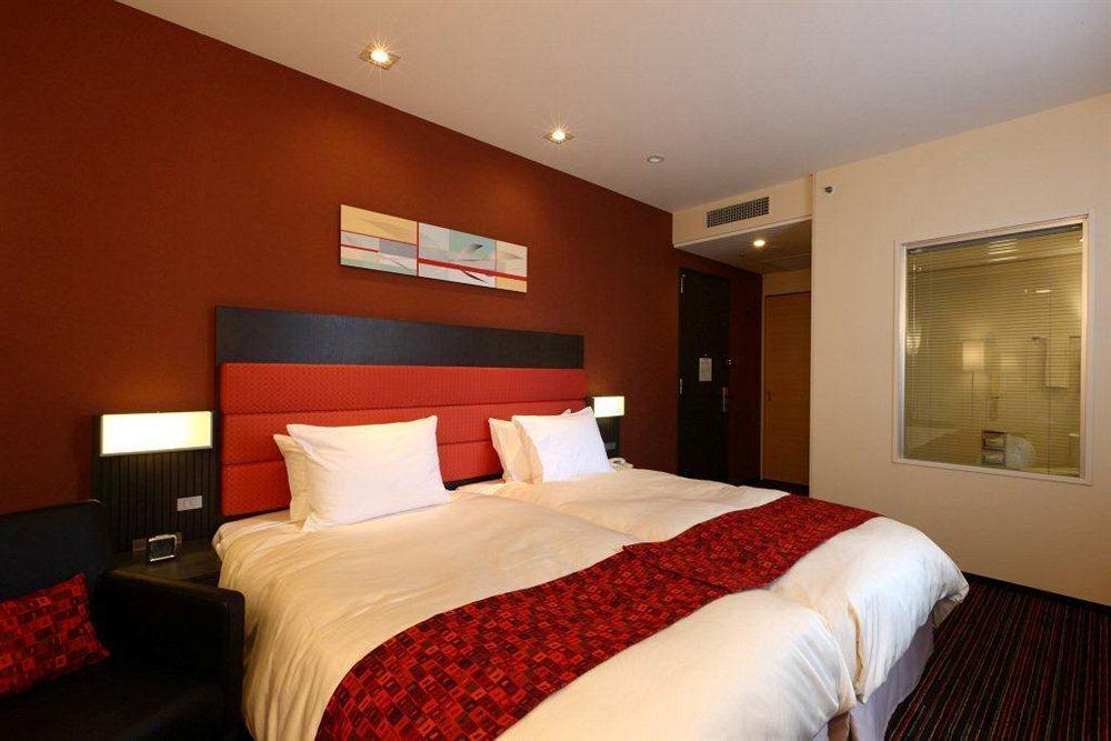 Holiday Inn Osaka Namba By Ihg Εξωτερικό φωτογραφία